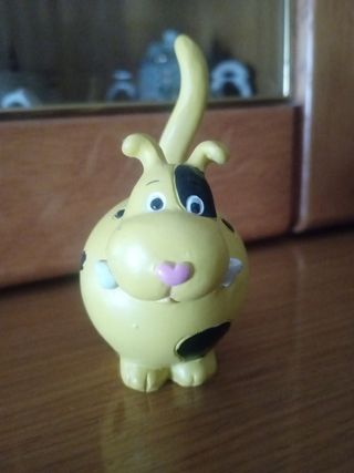 Cagnolino soprammobile 
