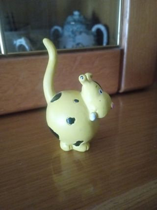 Cagnolino soprammobile 