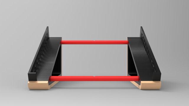 SOPORTE NATIVE INSTRUMENTS MASCHINE+ - SNTH MK1 V2