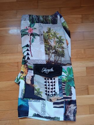 Bañador Coolangatta 