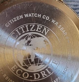 Reloj citizen mujer