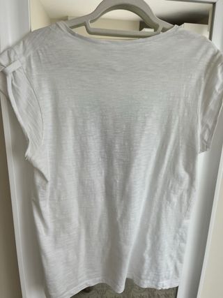 Camiseta Elsabetta Feanchi . Nueva