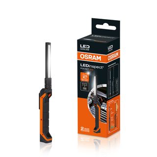 Osram torcia led ricaricabile