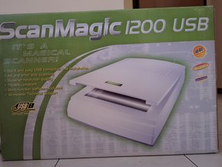 Scanner per pc