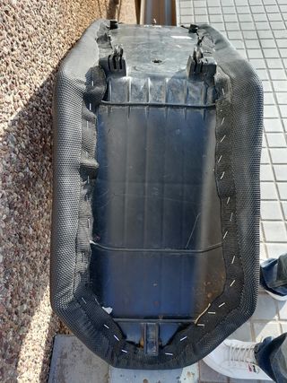ASIENTO KTM 990EFI ADVENTURE