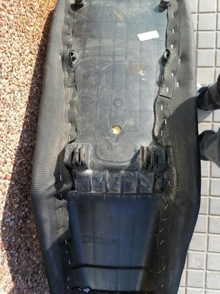 ASIENTO KTM 990EFI ADVENTURE