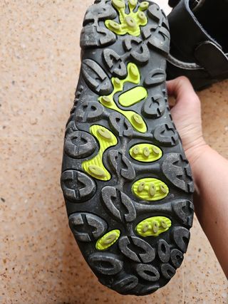 Sandalia trekking 44