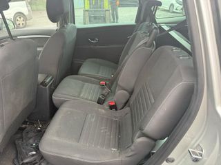 RENAULT SCENIC III 2014 - PARA DESPIECE