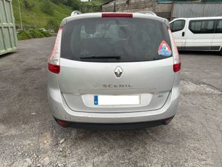 RENAULT SCENIC III 2014 - PARA DESPIECE