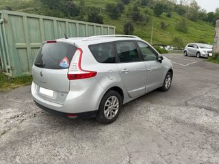 RENAULT SCENIC III 2014 - PARA DESPIECE