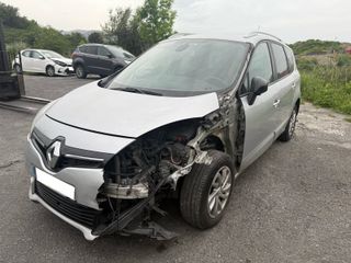 RENAULT SCENIC III 2014 - PARA DESPIECE