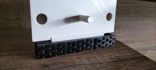 Organizador expositor gafas