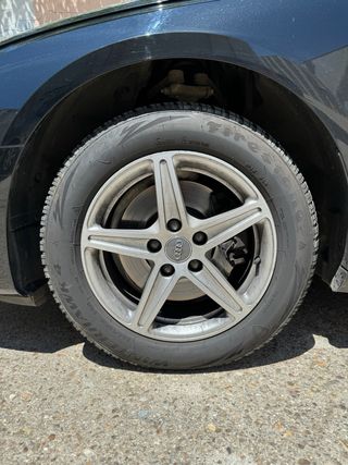 Llantas Audi A4 16
