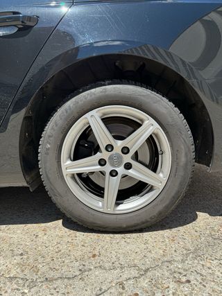 Llantas Audi A4 16