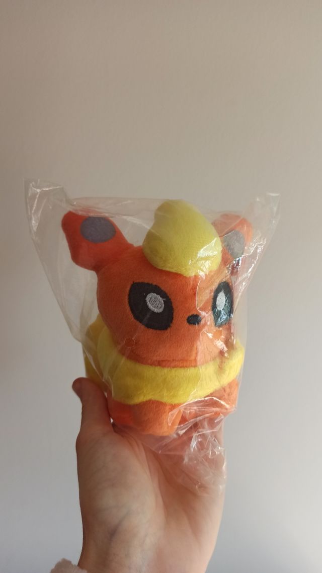 Peluche Flareon