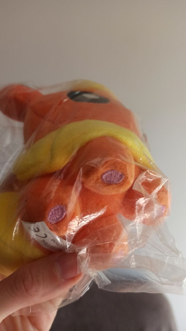 Peluche Flareon