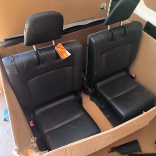 Toyota Land Cruiser 150 2016