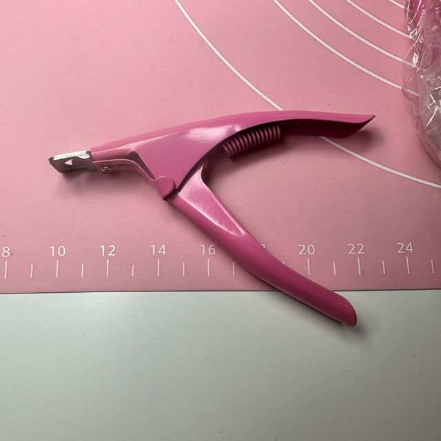 Set fullcover/tip completa in gel unghie