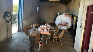 Oficina - Local en alquiler