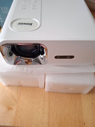 Proyector Full HD 4K 300"