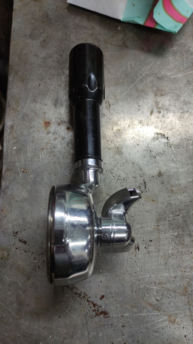 Porta Mando Cafetera Hosteleria