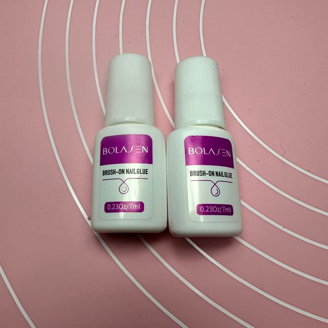 Set acrilico per unghie