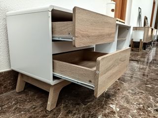 NUEVO MUEBLE DE TV Y SALÓN !! ENVIAMOS A CASA 