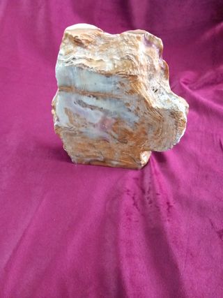 Posacenere anni 50 in onice/alabastro