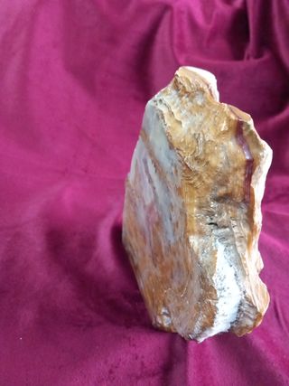 Posacenere anni 50 in onice/alabastro