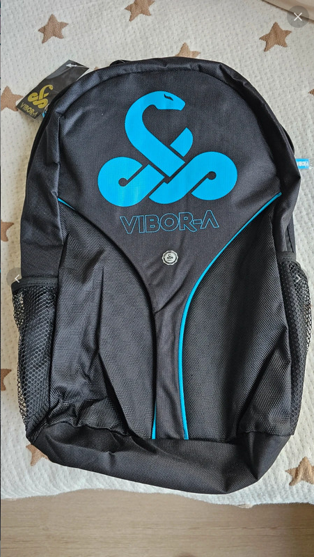 Mochila padel Vibora NUEVA