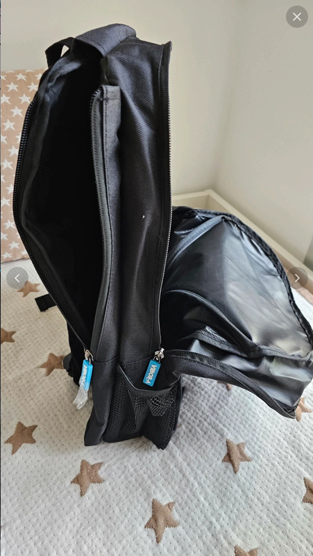 Mochila padel Vibora NUEVA