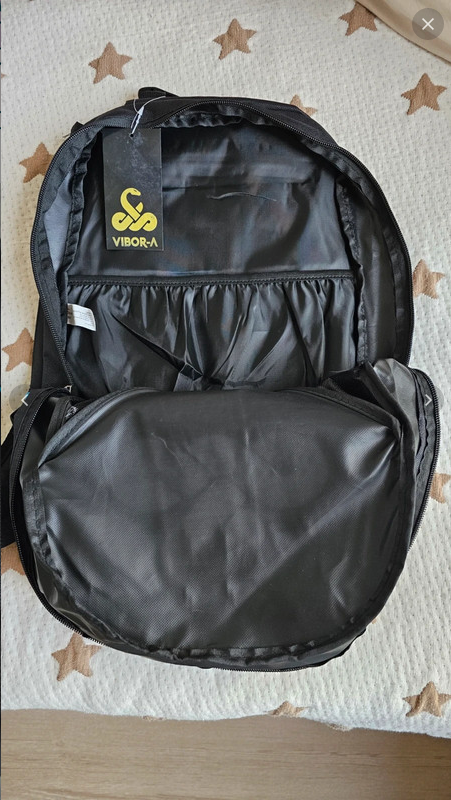 Mochila padel Vibora NUEVA