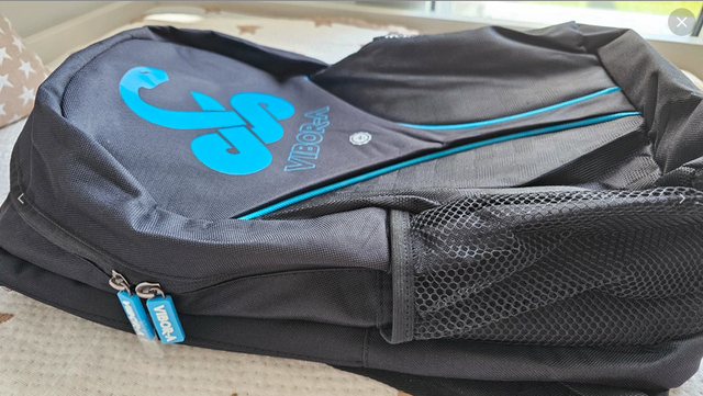 Mochila padel Vibora NUEVA