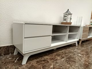 Mueble de TV Y Salón Nuevo‼️ENVIO GRATIS 📦