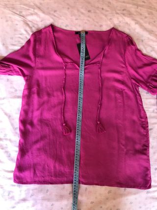 Blusa mujer nueva
