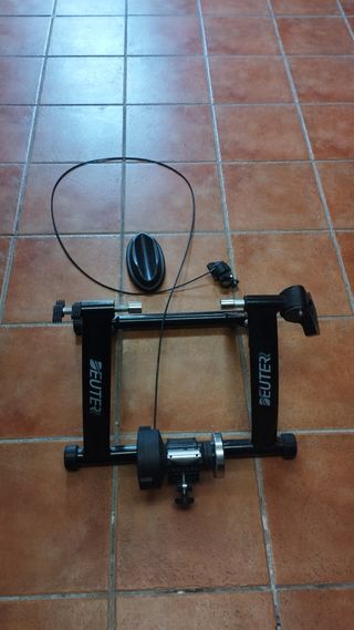 Rodillo Bicicleta