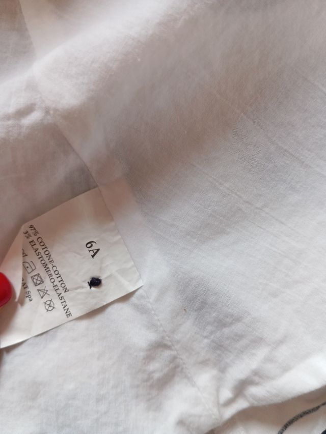 Vestitino bambina GFFerre