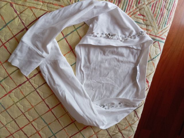 Vestitino bambina GFFerre