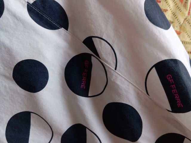 Vestitino bambina GFFerre