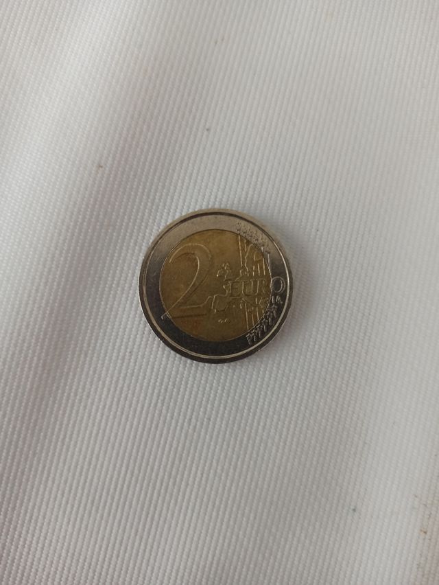 Moneda conmemorativa