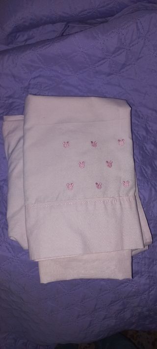 Sabanas minicuna 