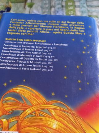 Libro-terzo viaggio fantasia