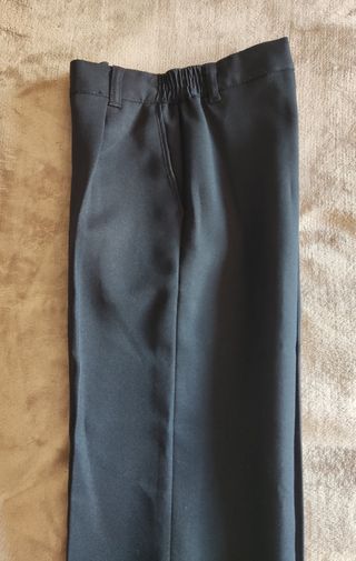 Traje niño Primera Comunión T.10