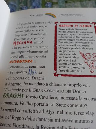 Libro-quarto viaggio fantasia