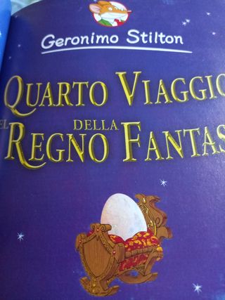 Libro-quarto viaggio fantasia