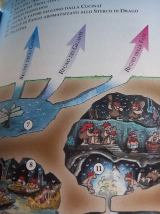 Libro-quarto viaggio fantasia
