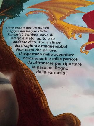 Libro-quarto viaggio fantasia