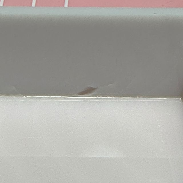 Organizer per tip unghie