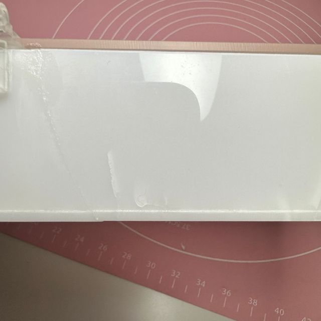 Organizer per tip unghie