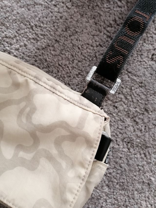 bolso tous